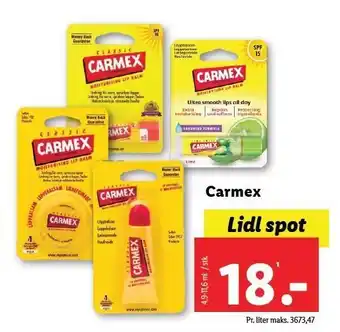 Carmex