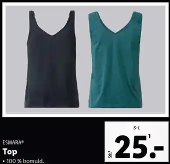 Lidl Top tilbud