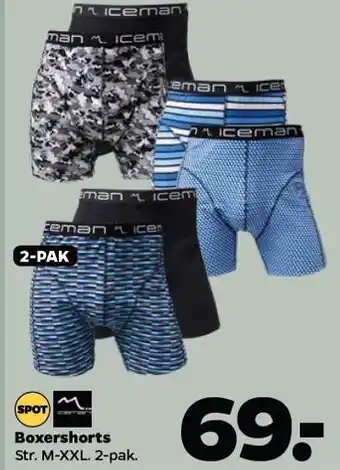 Boxershorts