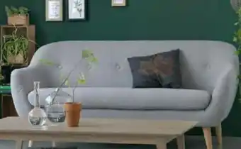 JYSK EGEDAL SOFA tilbud