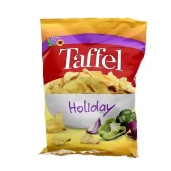 Fleggaard Taffel holiday 175 g tilbud