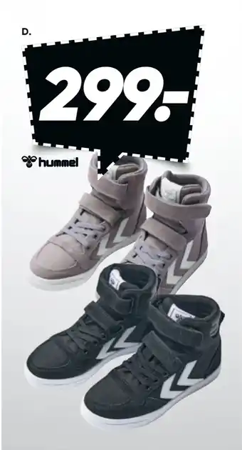 Bilka Støvler tilbud