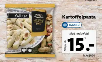 Lidl Slesiske pølser tilbud
