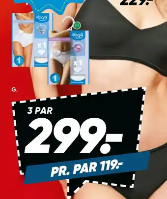 Bilka Trusser tilbud