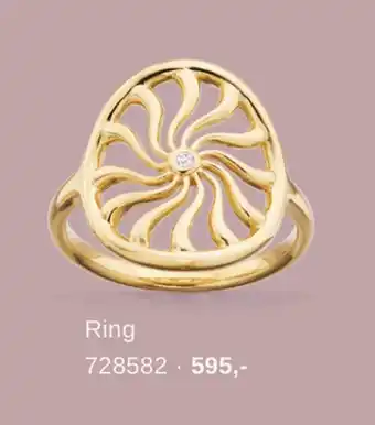 Scrouples Jewellery Ring tilbud