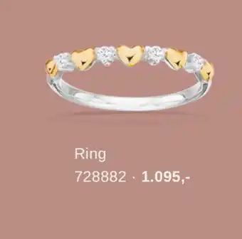 Scrouples Jewellery Ring tilbud
