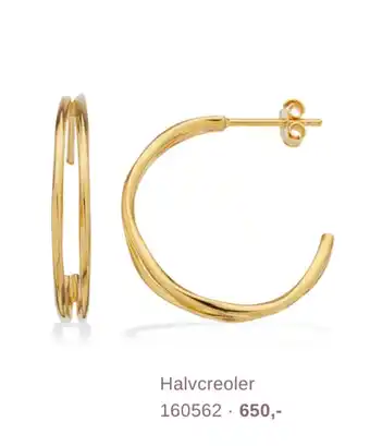 Halvcreoler