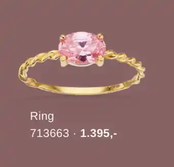 Ring 713663 ·
