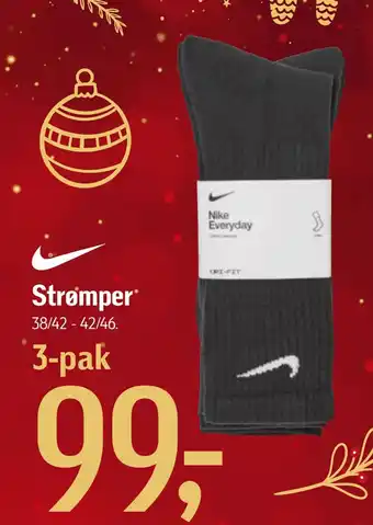 Føtex Strømper tilbud