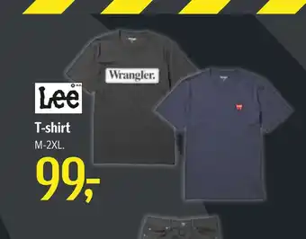 Føtex T-shirt tilbud