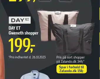 Føtex Day et gweneth shopper tilbud