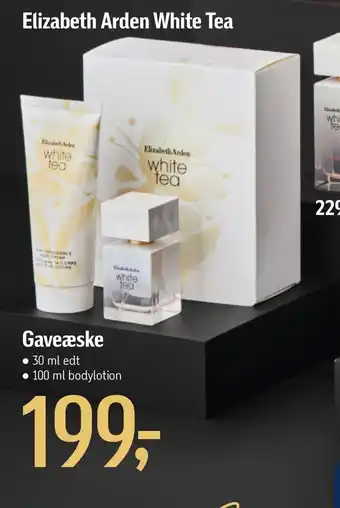 Føtex Gaveæske tilbud