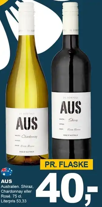 Aus