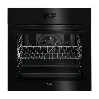 Power Aeg 8000-seriens bbp8002b indbygningsovn tilbud