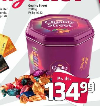 Quality Street