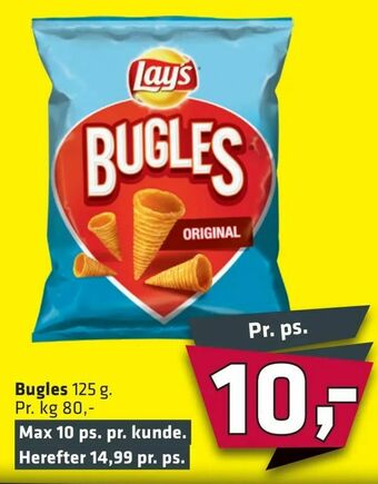 Bugles