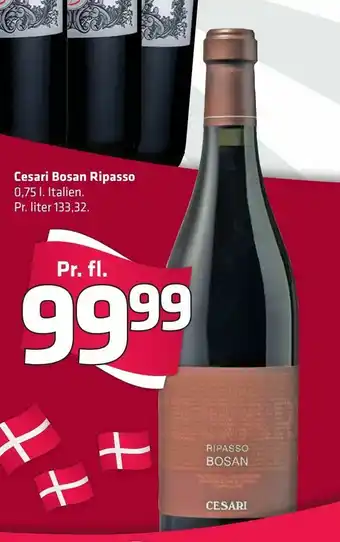 Cesari Bosan Ripasso