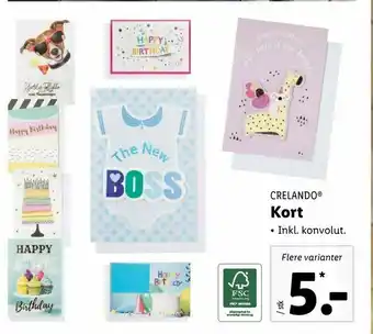 Kort