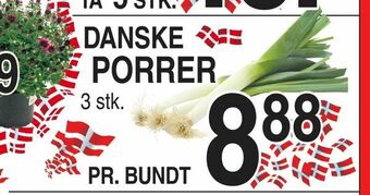 Porrer