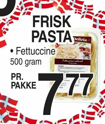 ABC Lavpris Frisk pasta tilbud
