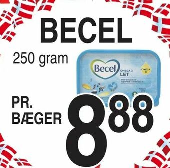 Becel