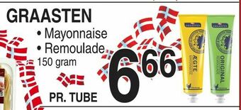 ABC Lavpris Graasten tilbud