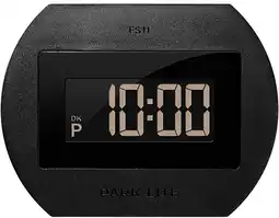 Harald Nyborg Parklite parkeringsskive tilbud