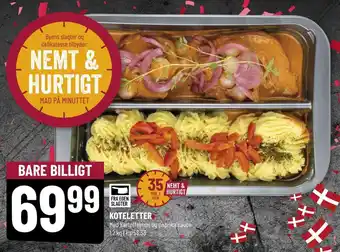 Løvbjerg Ukendt delikatessen tilbud