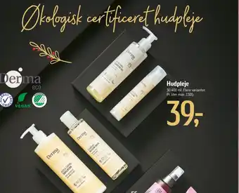 Føtex Eco renseprodukter tilbud