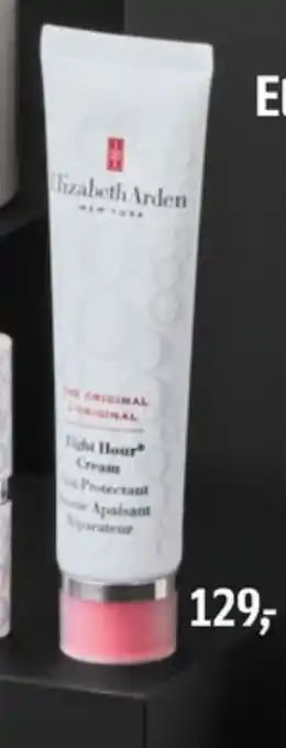 Føtex Elizabeth arden creme tilbud