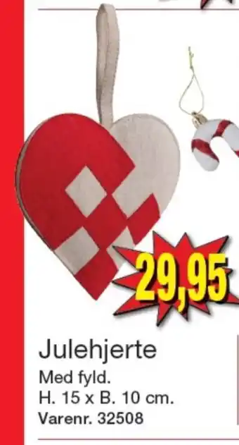 Harald Nyborg Ukendt julepynt tilbud