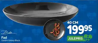 Din Isenkræmmer Bitz fad tilbud