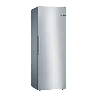 Punkt1 Bosch serie 4 gsn36viev fryser tilbud