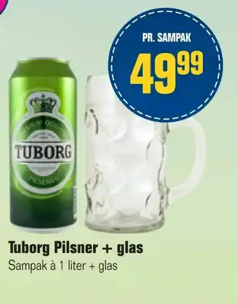 Otto Duborg Hanuta Minis tilbud