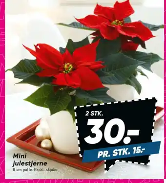 Bilka Ukendt planter tilbud