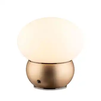 Sinnerup Sinnerup cocoon led bordlampe (champagne, onesize) tilbud