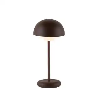 Sinnerup Sinnerup bonnet lampe h:28 cm (brun onesize) tilbud