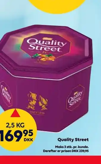 Quality Street