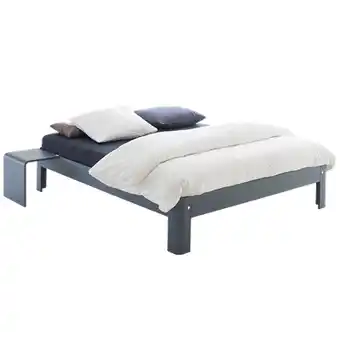 SengeSpecialisten Auping auronde planseng 140x200 cm inkl. elite madras (til 2 bunde) tilbud
