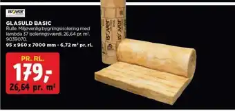 jem & fix GLASULD BASIC tilbud