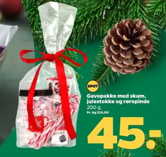Netto Ukendt slikposer tilbud