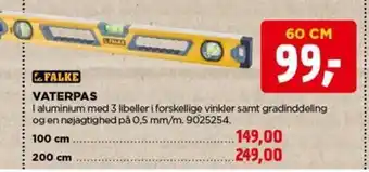 jem & fix VATERPAS tilbud