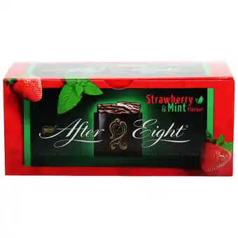 Motatos After eight | after eight strawberry | slik & snacks > chokolade tilbud