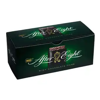 Motatos After eight - after eight tilbud
