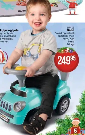 Gåbil