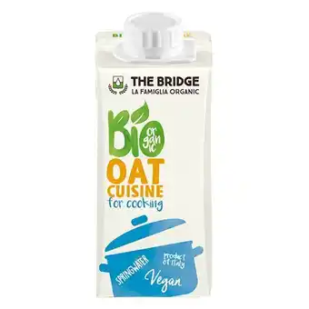 The bridge havre cuisine ø - 200 ml