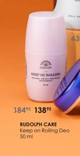 Matas Rudolph care tilbud