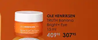 Matas Ole henriksen tilbud