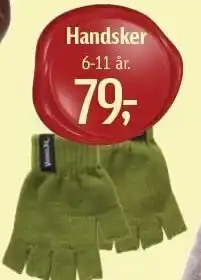 Handsker
