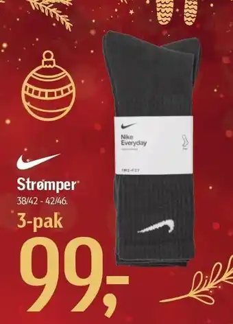 Føtex Strømper tilbud